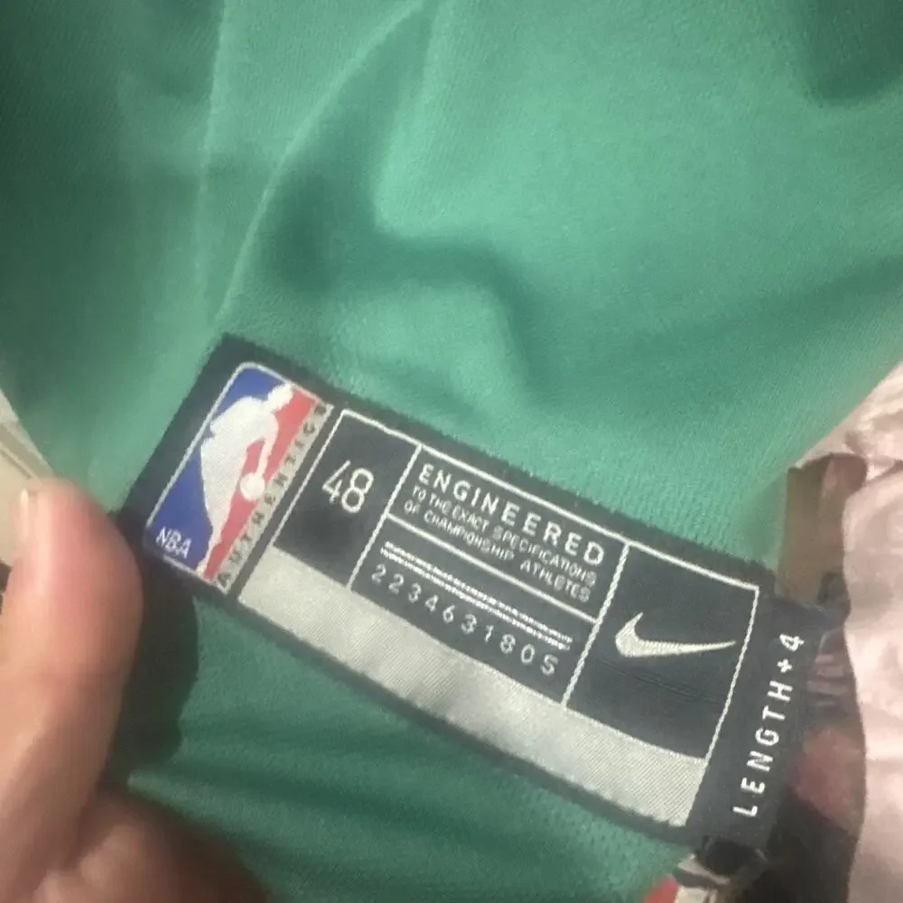 Nike product authentic